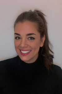 Porträt von Anna Heppenheimer