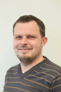 Porträt von Dr. Thomas Neise